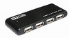 STLab (U310) Hub 4ports USB 2.0 RTL