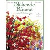 Книга на немецком, цветы из бисера