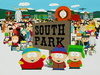 Пояс с South Park