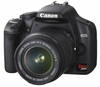 Фотокамера Canon EOS 450D