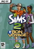 Sims 2 - Путешествия
