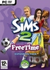 Sims 2 - Хобби