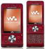 Sony Ericsson W910i