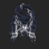 a&f classic scarf