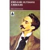 Joris-Karl Huysmans. A rebours