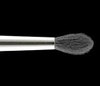 MAC 224 tapered blending brush