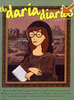 The Daria Diaries - Anne Bernstein