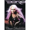 DVD Doro Classic Diamonds