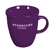 Starbucks Abbey Violet Mug