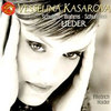 Vesselina Kasarova "Schubert, Brahms, Schumann. Lieder"