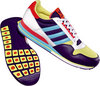 Кеды Adidas