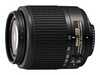 55-200mm f/4-5.6 AF-S VR DX Zoom-Nikkor