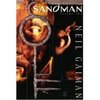 Neil Gaiman's Sandman (books 7-10)