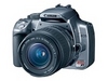 Canon EOS Rebel XT