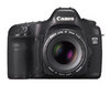 Новый фотоаппарат Canon 5D