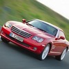 Chrysler Crossfire