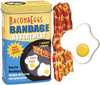 bandages - bacon & eggs