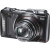 Fujifilm Finepix F550