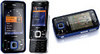 Новый телефон Nokia N81