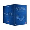Angel - Complete Collection