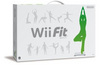 Wii Fit