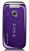 Sony Ericsson Z750i