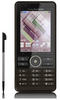 Смартфон Sony Ericsson G900