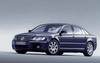 Volkswagen Phaeton