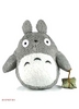 Мягкая игрушка Totoro Grey (large)