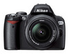 Фотоаппарат Nikon D40X Kit