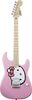 Squier Hello Kitty Stratocaster (Pink)