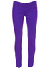 фиолетовые джинсы!!!