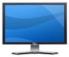 монитор DELL 22"08WFP или E24"8WFP