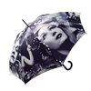 Зонт-трость Jean Paul Gaultier