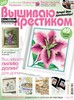 Cross Stitcher. Вышиваю крестиком №11/07