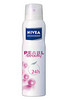 Nivea Pearl Beauty spray