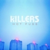 "Hot fuss" the killers