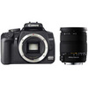 Зеркальная цифровая фотокамера CANON EOS 400D Body+AF 18-200 mm f3.5-6.3 DC OS для Canon