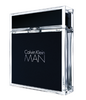 "MAN" by Calvin Klein
