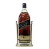 Виски Johnnie Walker Black Label 4,5 л
