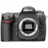 Цифровая фотокамера Nikon D300 Body