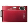 Фотоаппарат Sony DSC-T300 Red