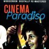 Nuovo cinema Paradiso