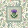 Thistle Tapestry (Dimensions #72812)