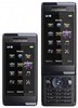 Sony Ericsson Aino