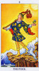 Radiant Rider-Waite Tarot