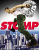 сходить на stomp