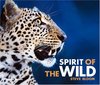 Spirit of the Wild Book | Steve Bloom