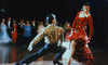 Strictly Ballroom _ Строго по правилам