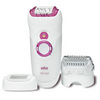 Эпилятор Braun 7280 Silk-epil Xpressive
